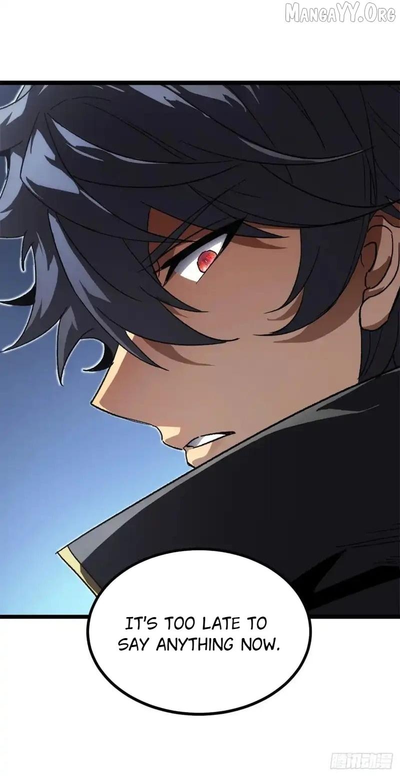 Read Lord of Summons! Sudden Mutation Manga Online