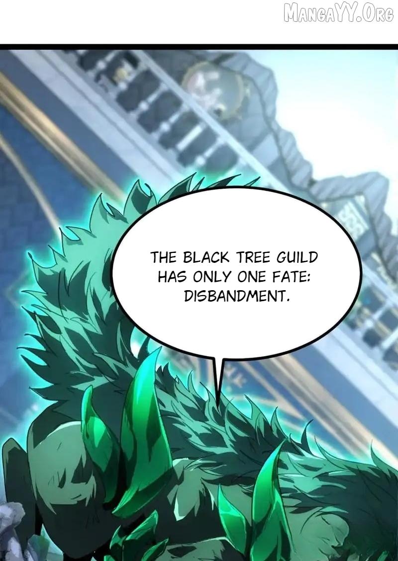 Read Lord of Summons! Sudden Mutation Manga Online