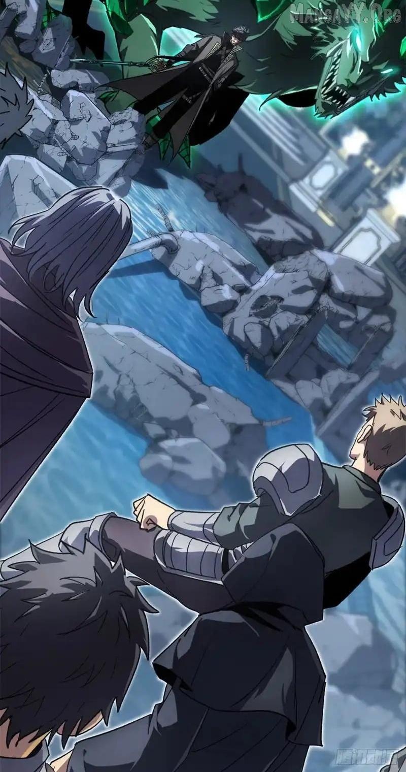 Read Lord of Summons! Sudden Mutation Manga Online