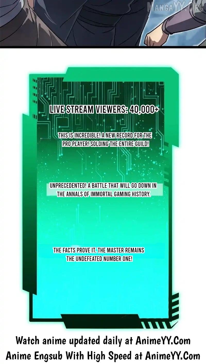 Read Lord of Summons! Sudden Mutation Manga Online