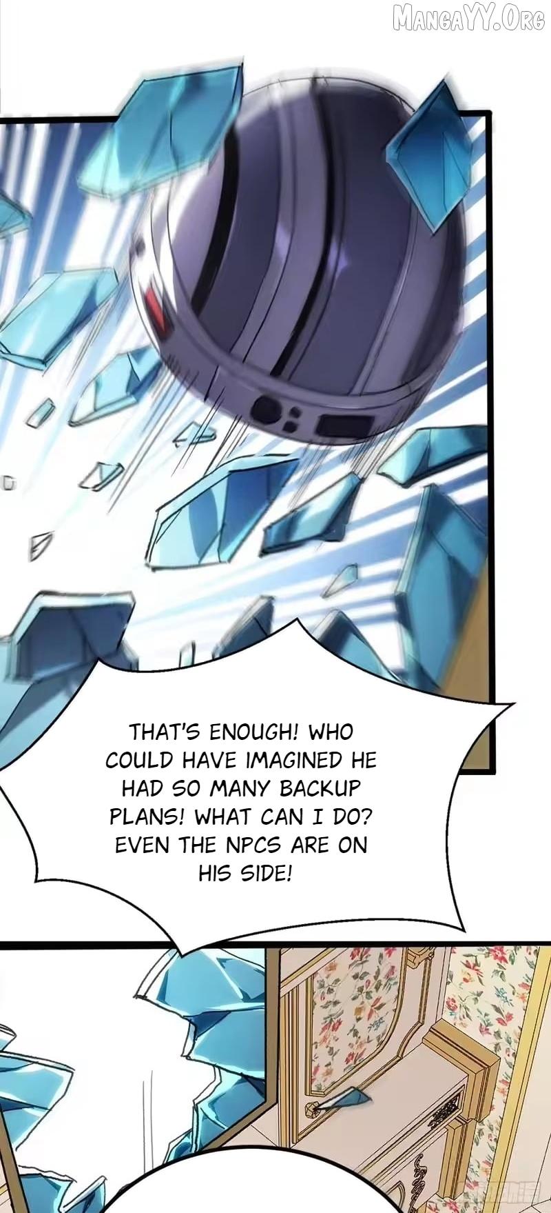 Read Lord of Summons! Sudden Mutation Manga Online