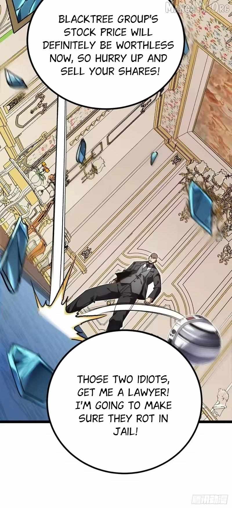 Read Lord of Summons! Sudden Mutation Manga Online