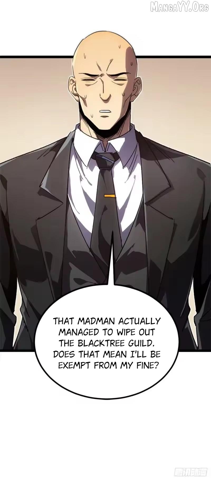 Read Lord of Summons! Sudden Mutation Manga Online