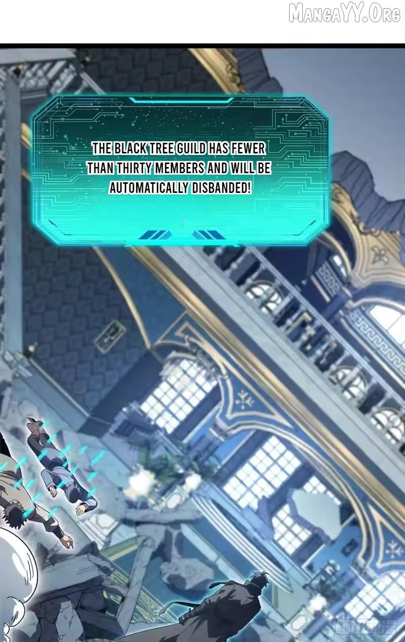 Read Lord of Summons! Sudden Mutation Manga Online