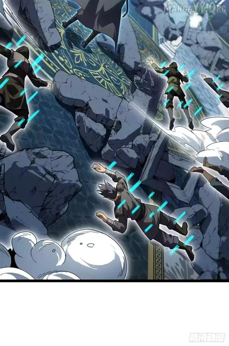 Read Lord of Summons! Sudden Mutation Manga Online