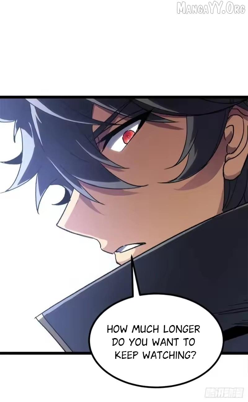 Read Lord of Summons! Sudden Mutation Manga Online