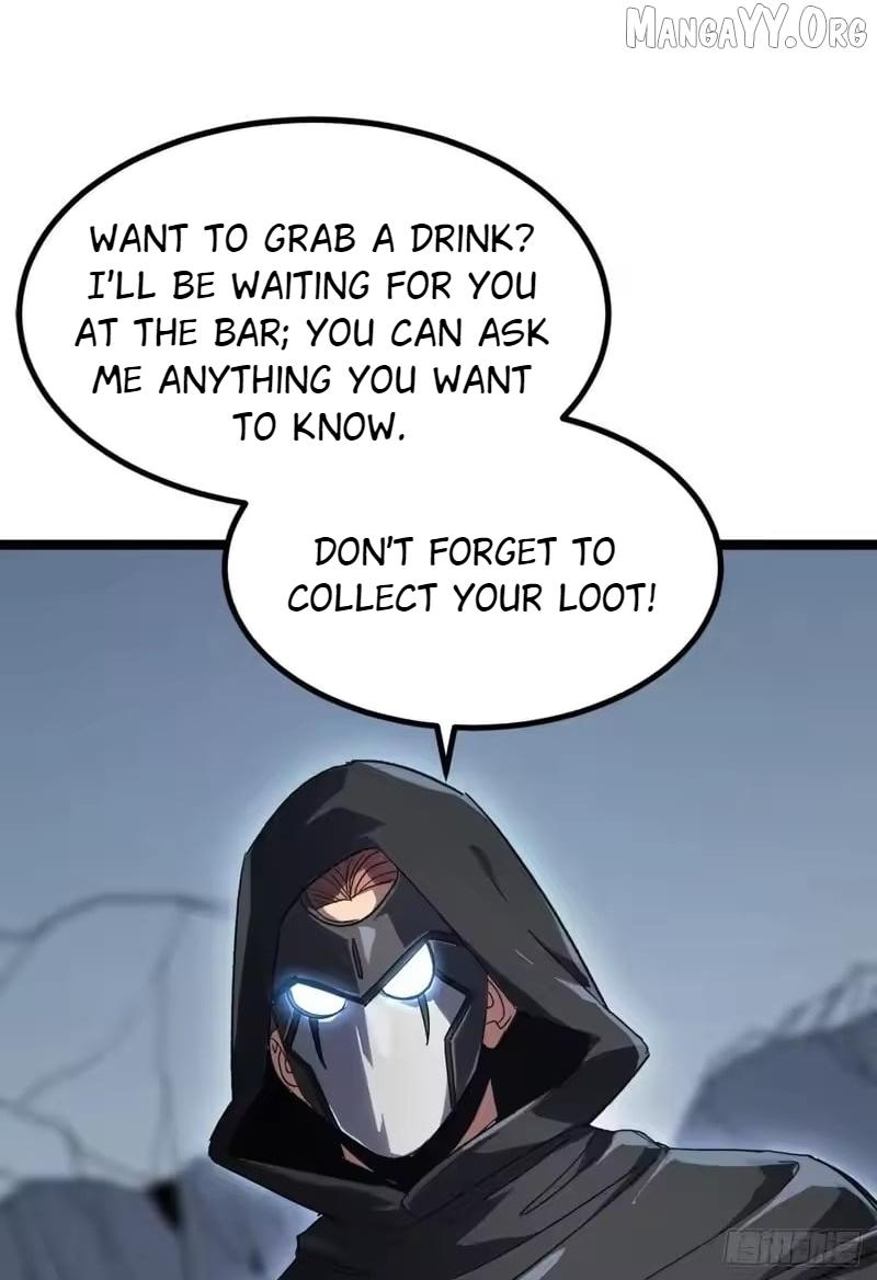 Read Lord of Summons! Sudden Mutation Manga Online