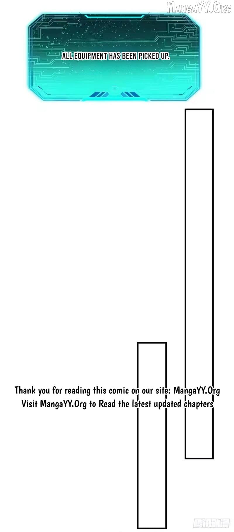 Read Lord of Summons! Sudden Mutation Manga Online