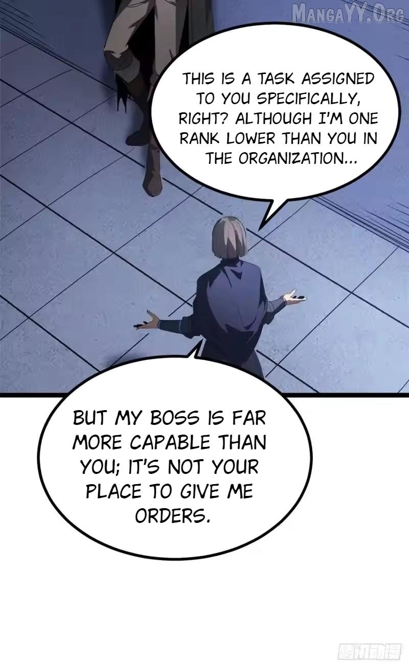 Read Lord of Summons! Sudden Mutation Manga Online