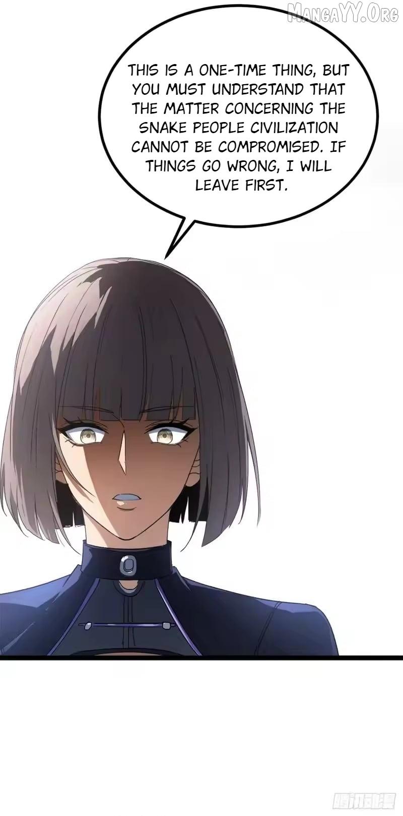 Read Lord of Summons! Sudden Mutation Manga Online