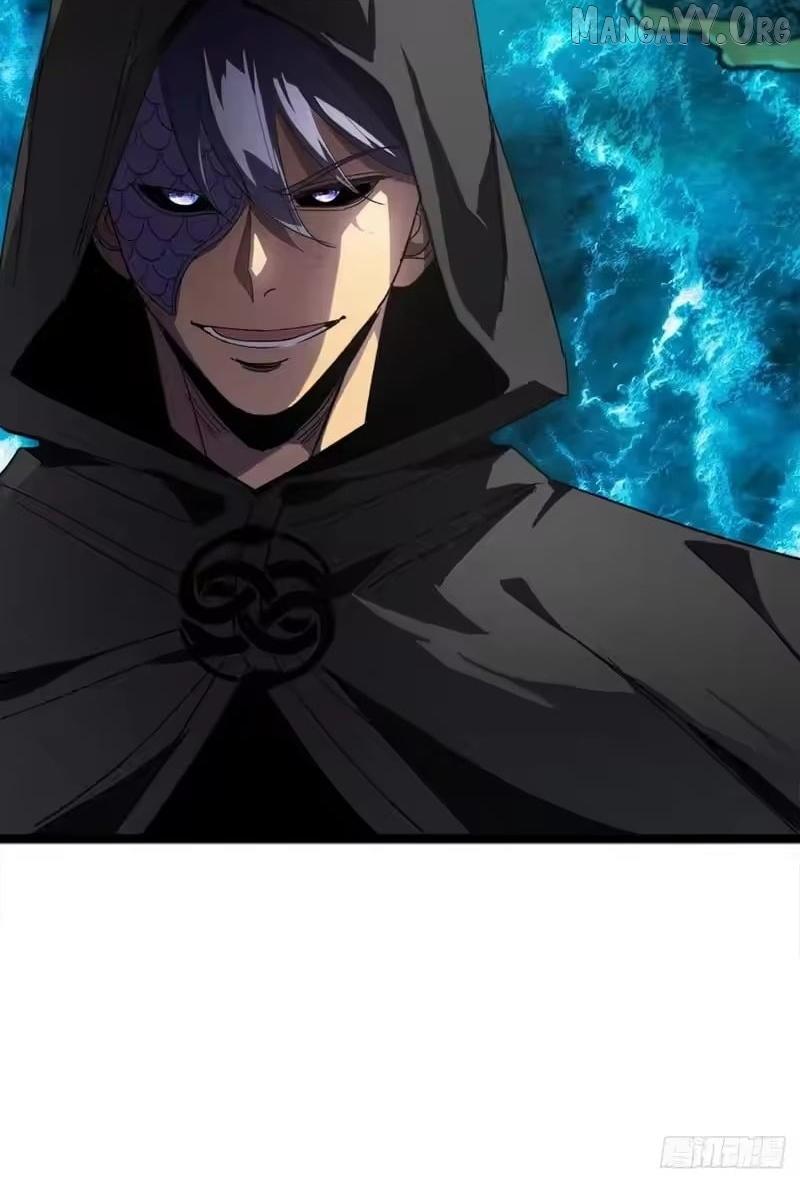 Read Lord of Summons! Sudden Mutation Manga Online