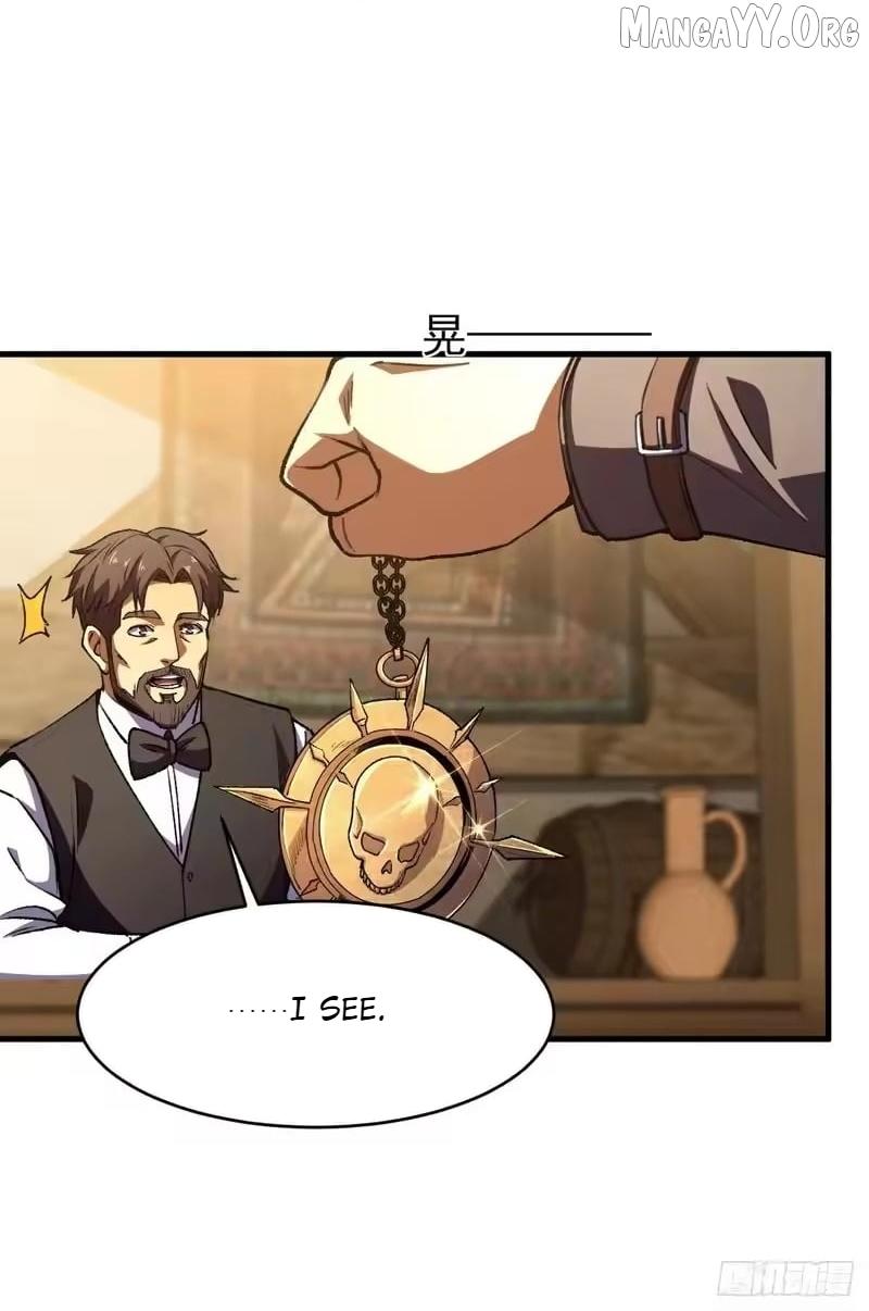 Read Lord of Summons! Sudden Mutation Manga Online