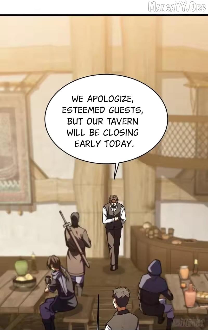 Read Lord of Summons! Sudden Mutation Manga Online