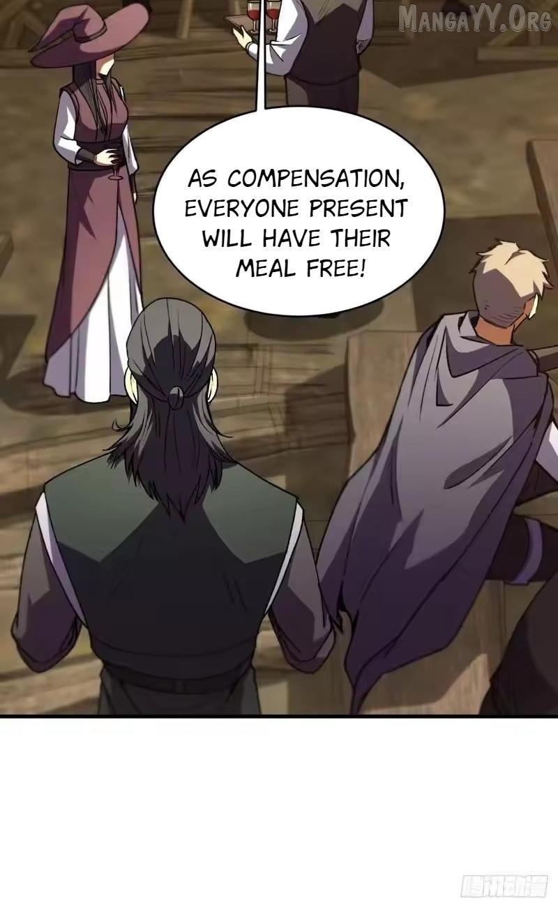 Read Lord of Summons! Sudden Mutation Manga Online