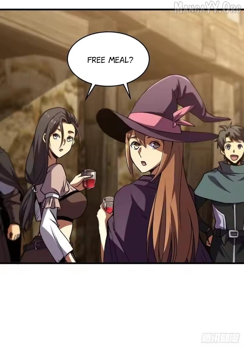 Read Lord of Summons! Sudden Mutation Manga Online