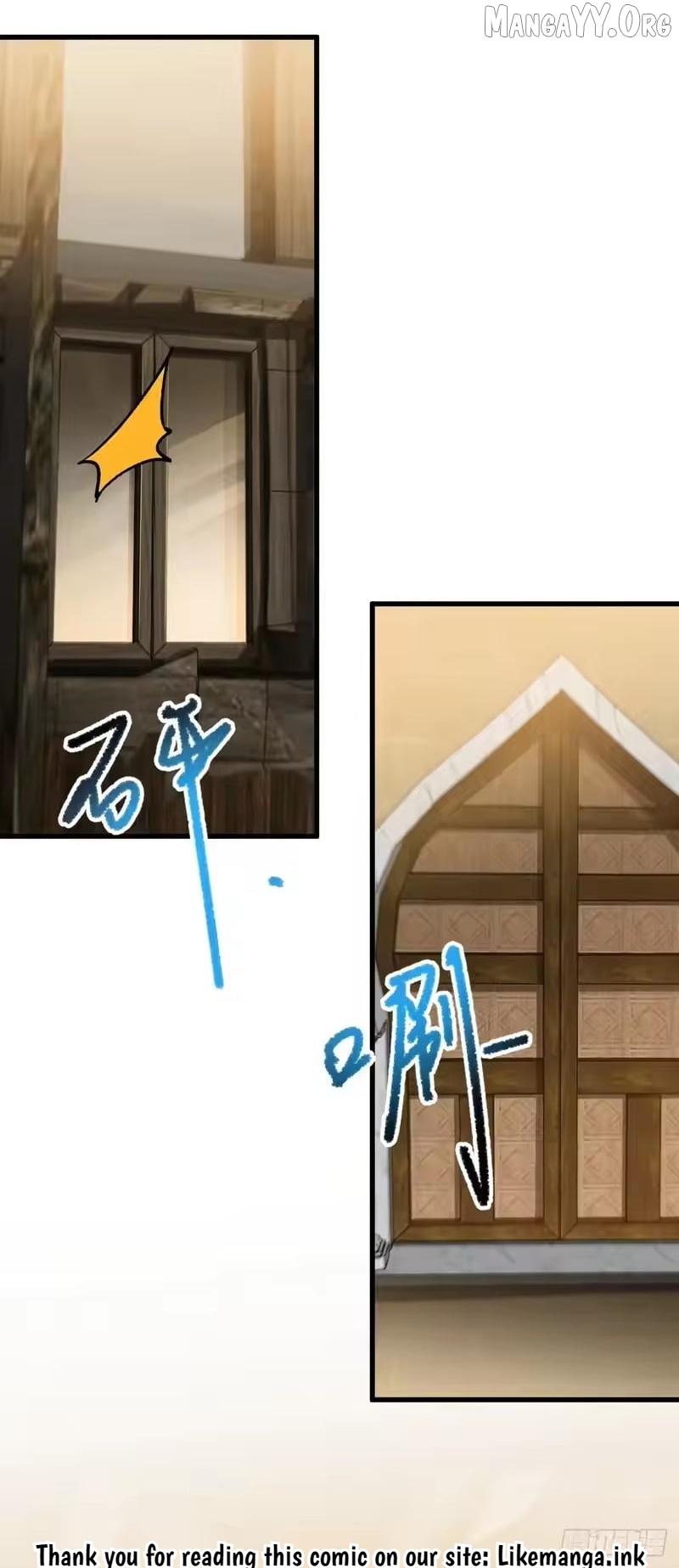 Read Lord of Summons! Sudden Mutation Manga Online