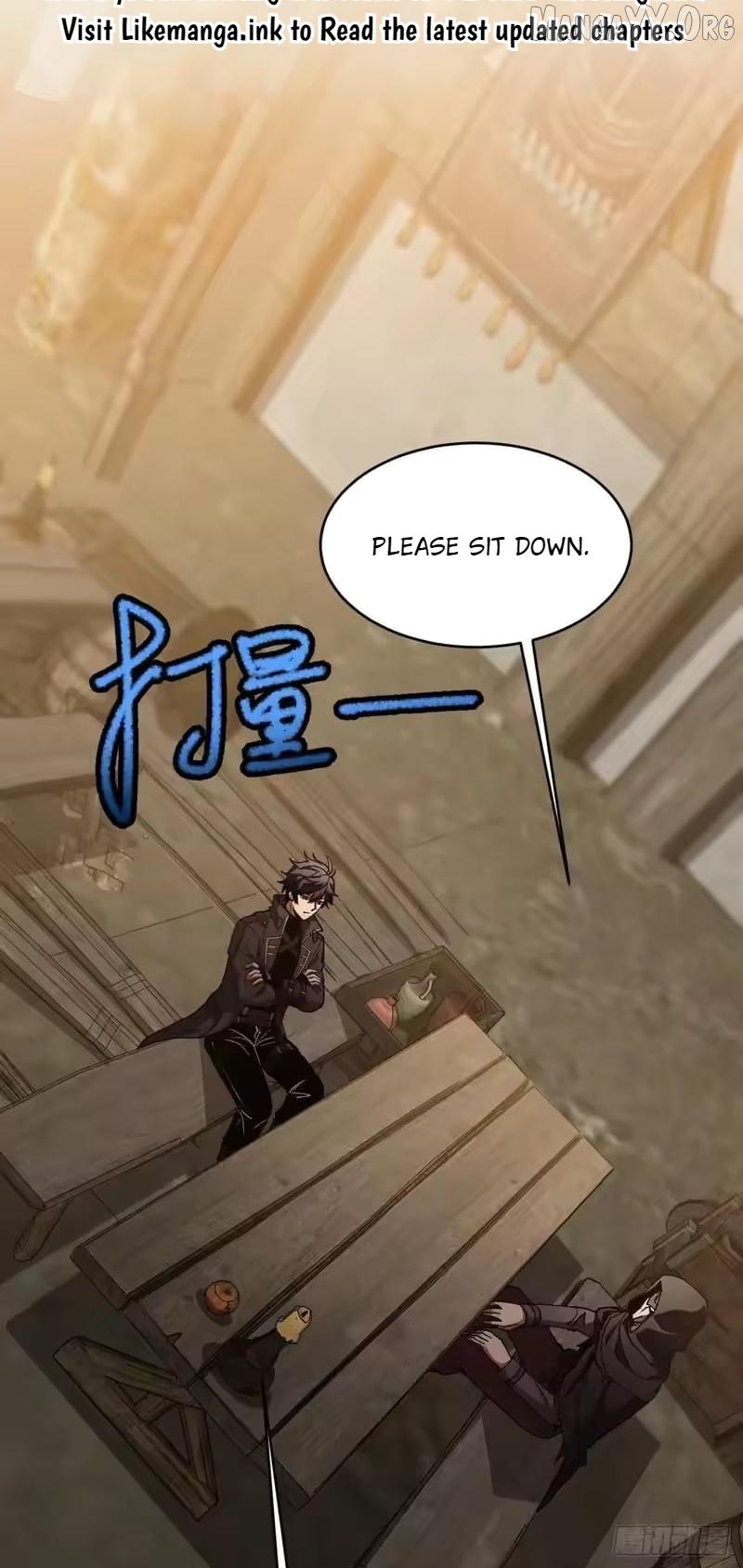 Read Lord of Summons! Sudden Mutation Manga Online