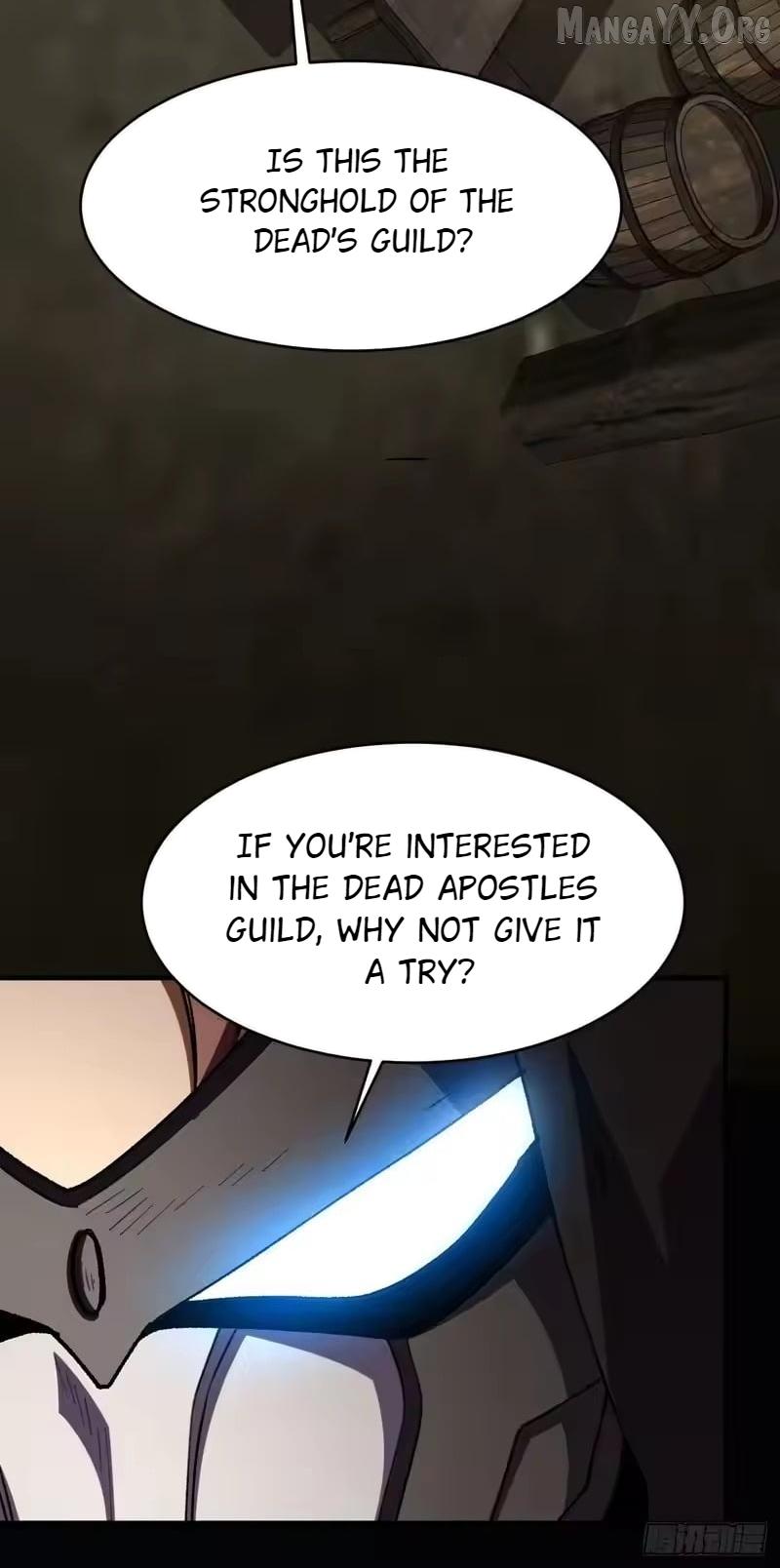 Read Lord of Summons! Sudden Mutation Manga Online