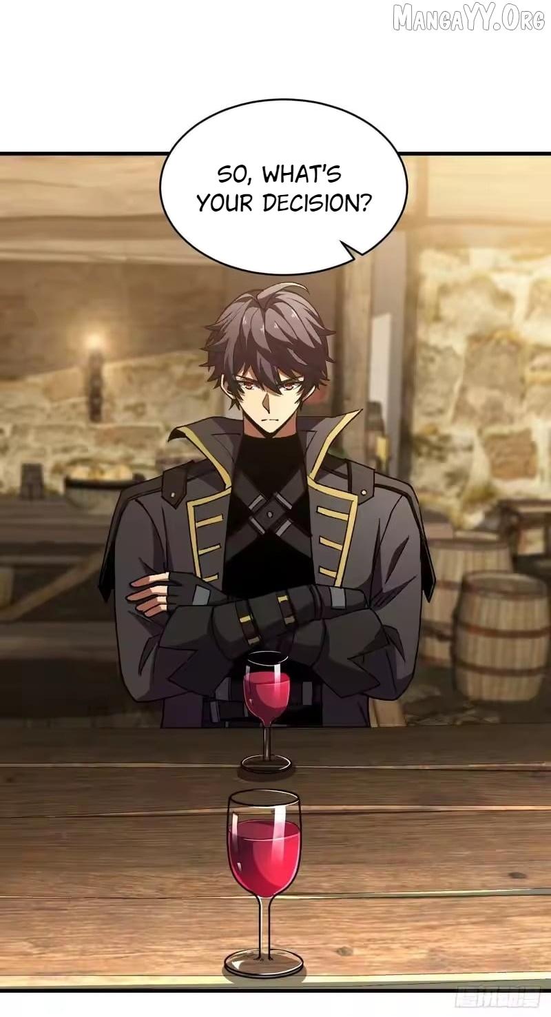 Read Lord of Summons! Sudden Mutation Manga Online