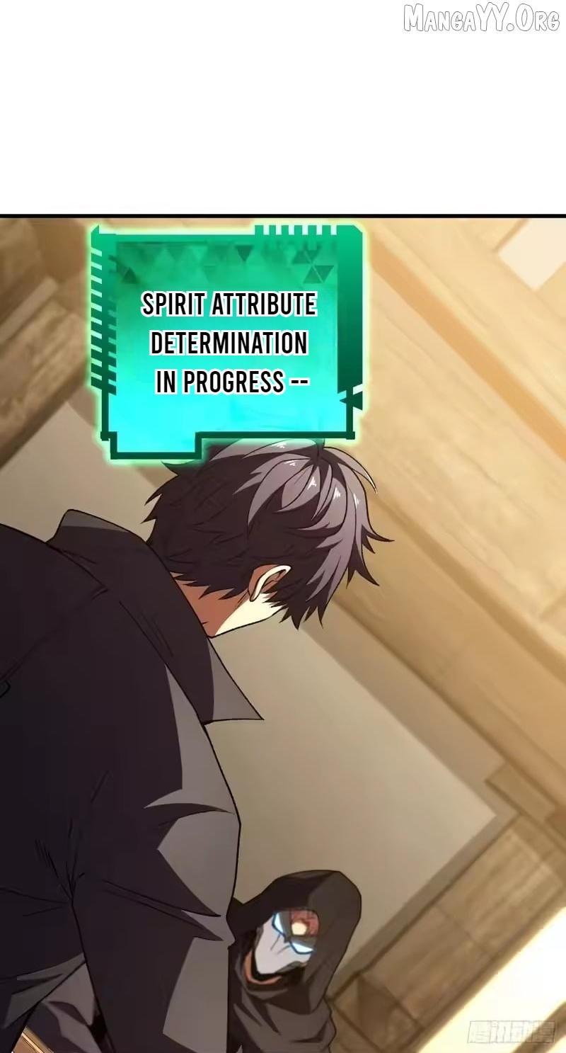 Read Lord of Summons! Sudden Mutation Manga Online