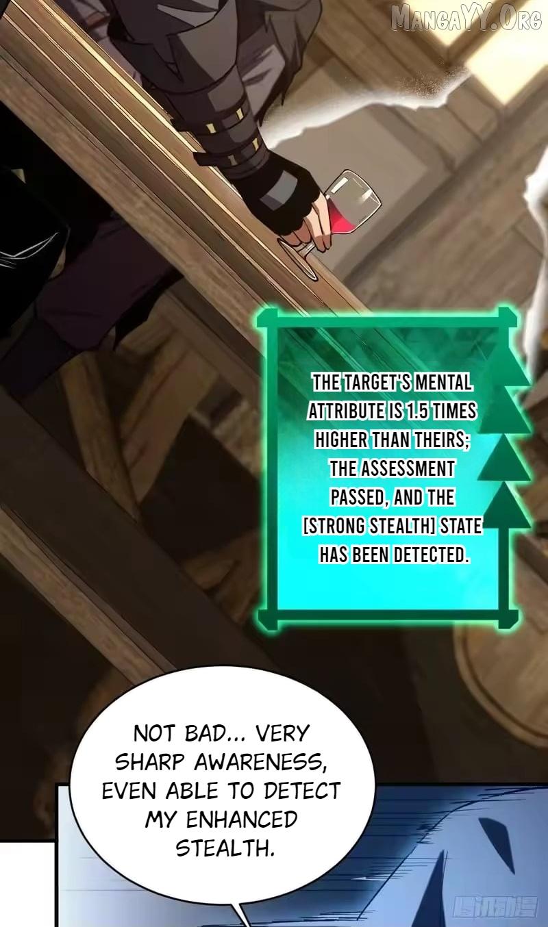 Read Lord of Summons! Sudden Mutation Manga Online