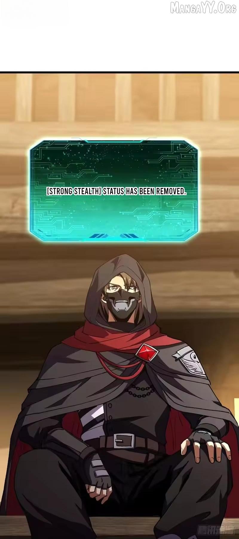 Read Lord of Summons! Sudden Mutation Manga Online