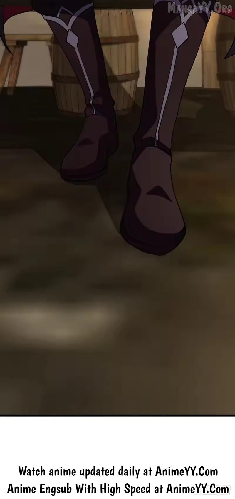 Read Lord of Summons! Sudden Mutation Manga Online