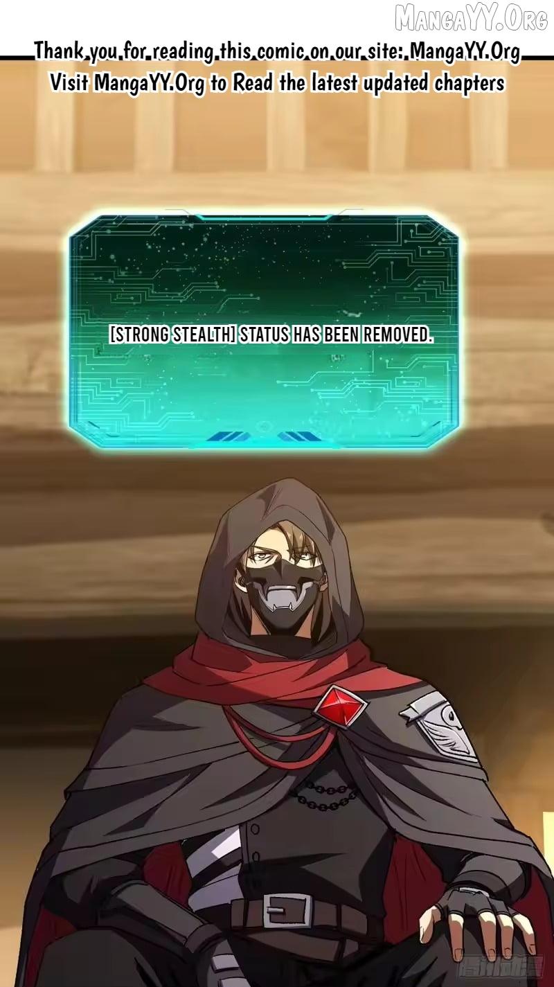 Read Lord of Summons! Sudden Mutation Manga Online