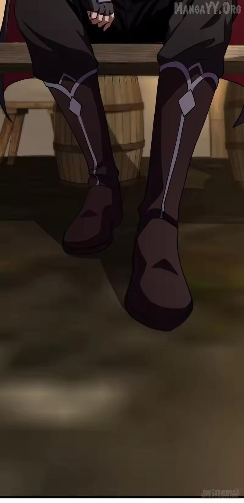 Read Lord of Summons! Sudden Mutation Manga Online