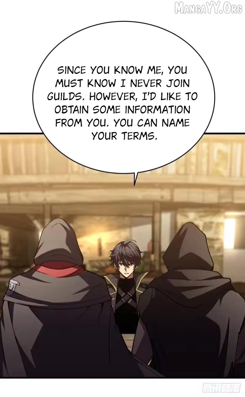 Read Lord of Summons! Sudden Mutation Manga Online