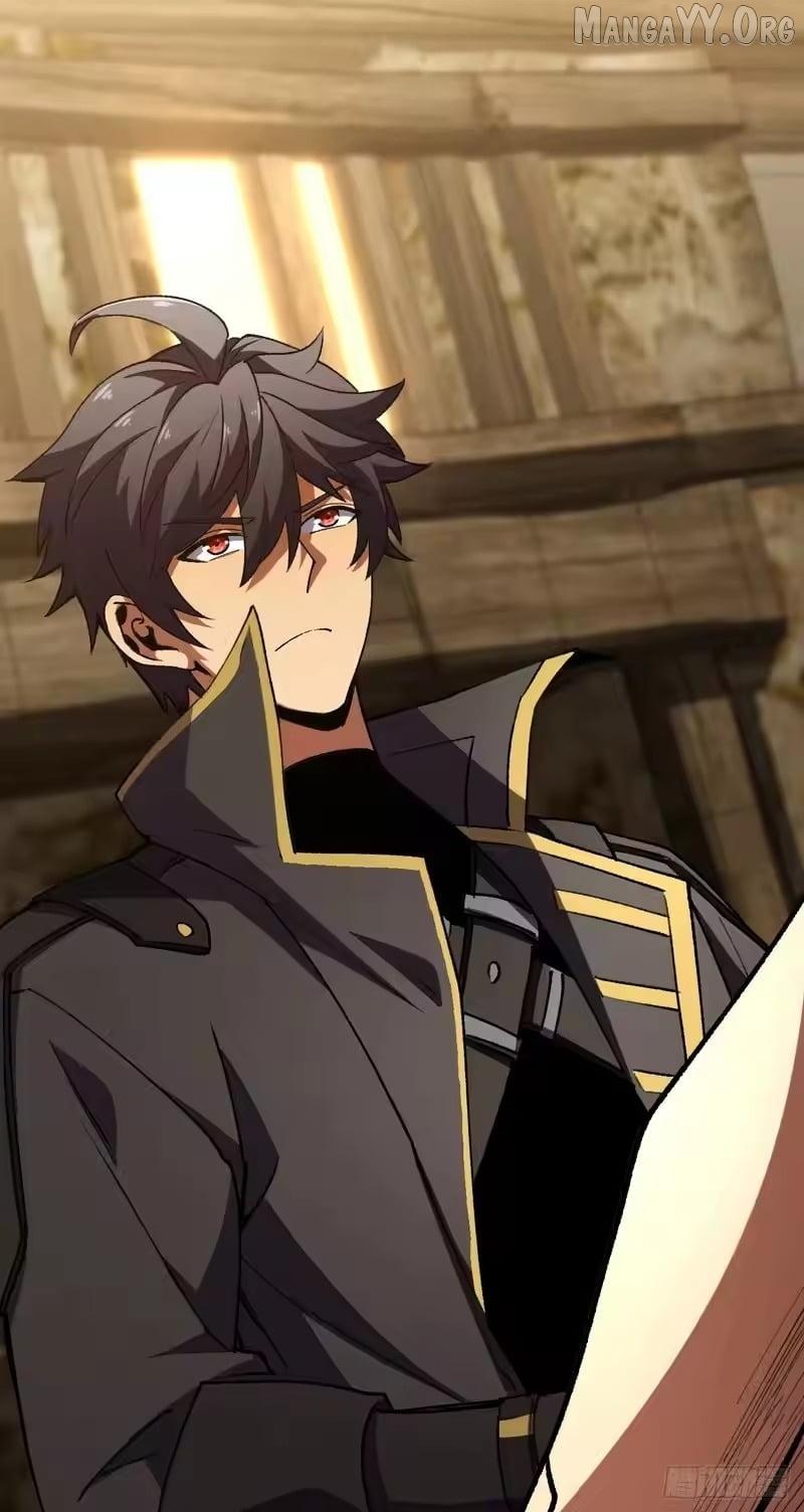 Read Lord of Summons! Sudden Mutation Manga Online