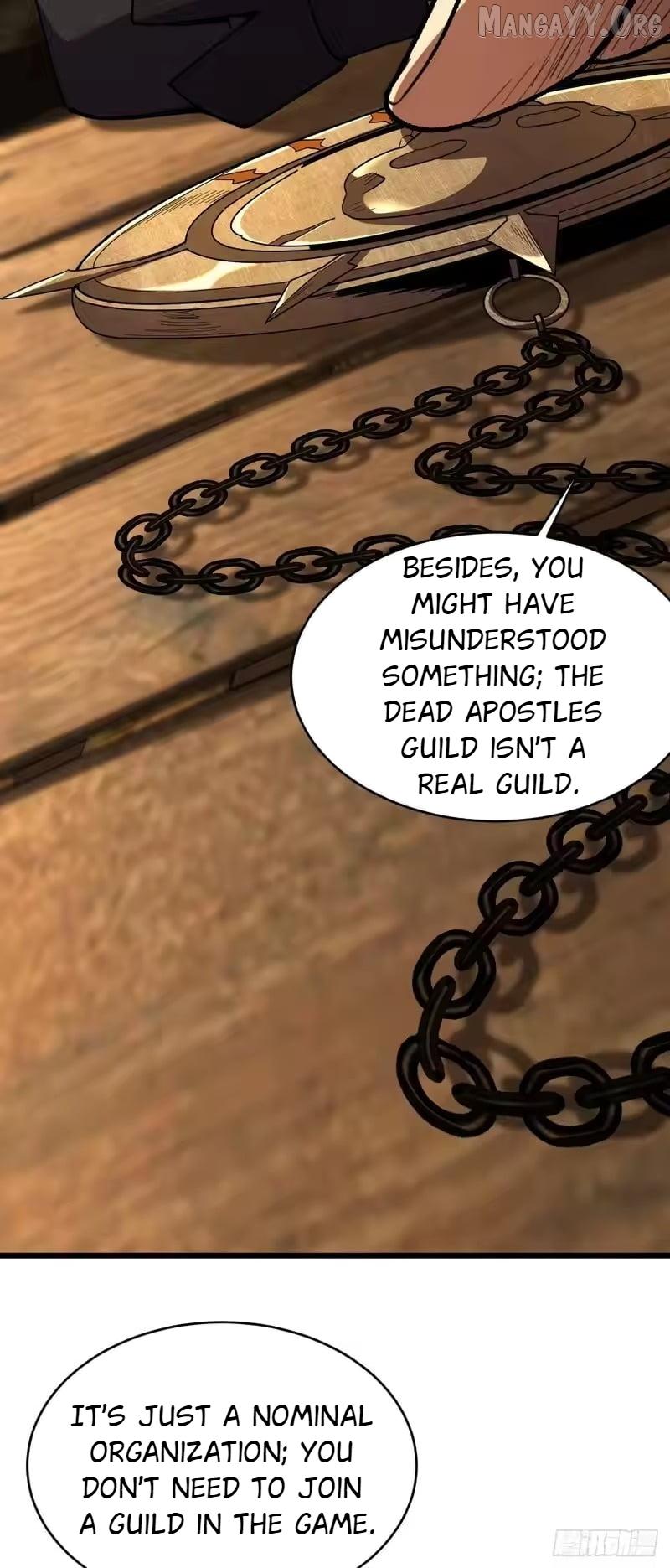 Read Lord of Summons! Sudden Mutation Manga Online