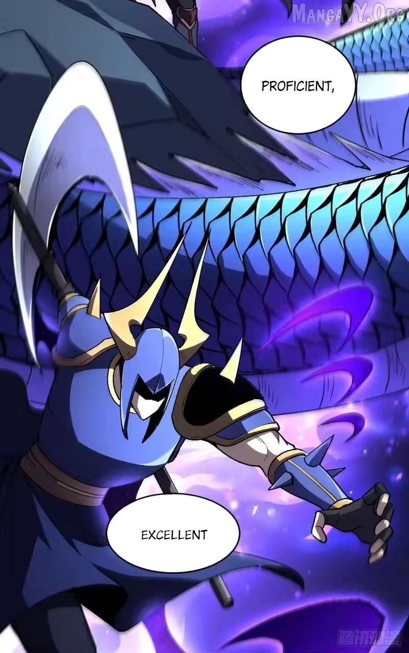 Read Lord of Summons! Sudden Mutation Manga Online