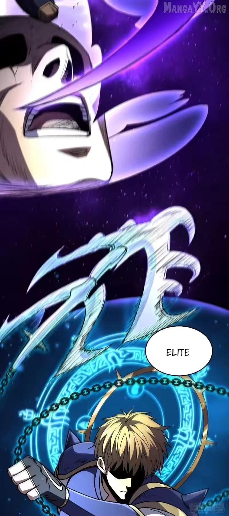 Read Lord of Summons! Sudden Mutation Manga Online