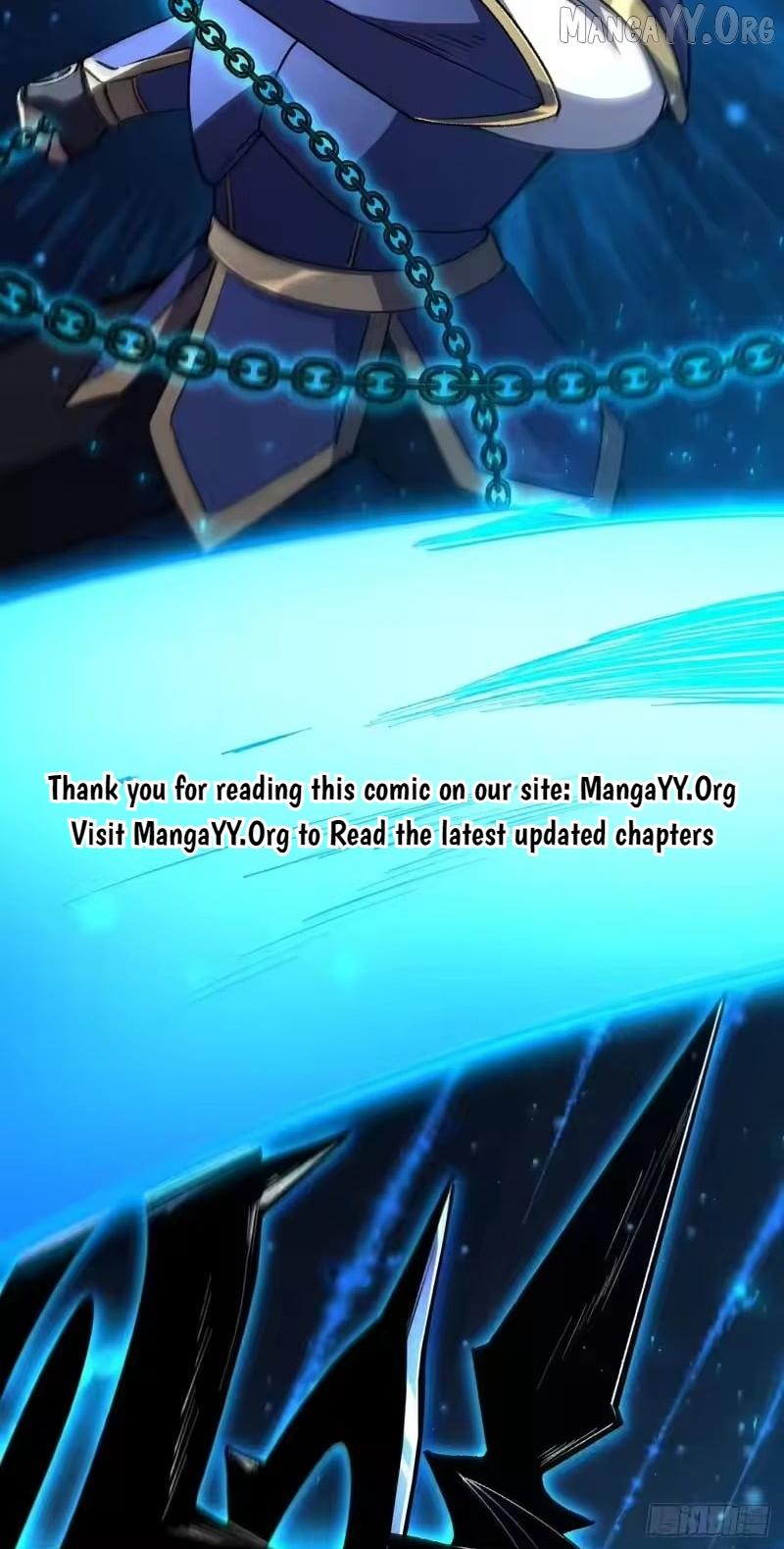 Read Lord of Summons! Sudden Mutation Manga Online