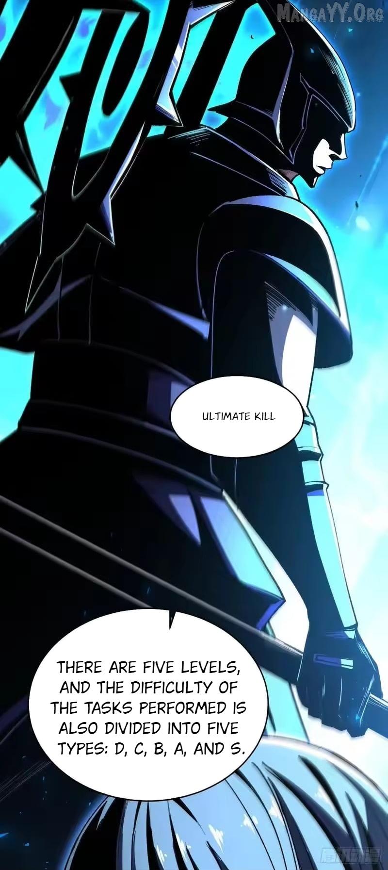 Read Lord of Summons! Sudden Mutation Manga Online