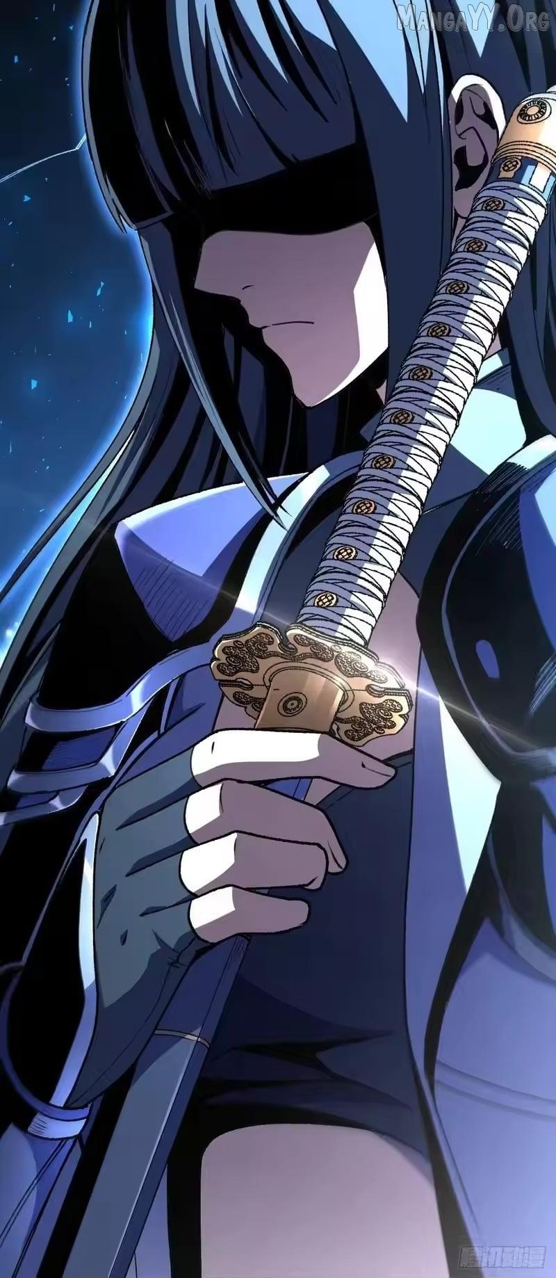 Read Lord of Summons! Sudden Mutation Manga Online