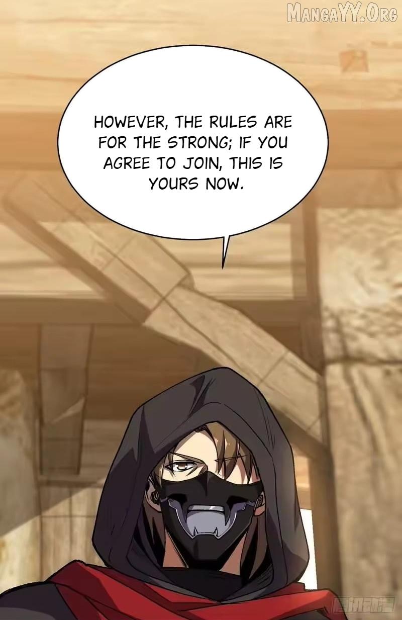 Read Lord of Summons! Sudden Mutation Manga Online