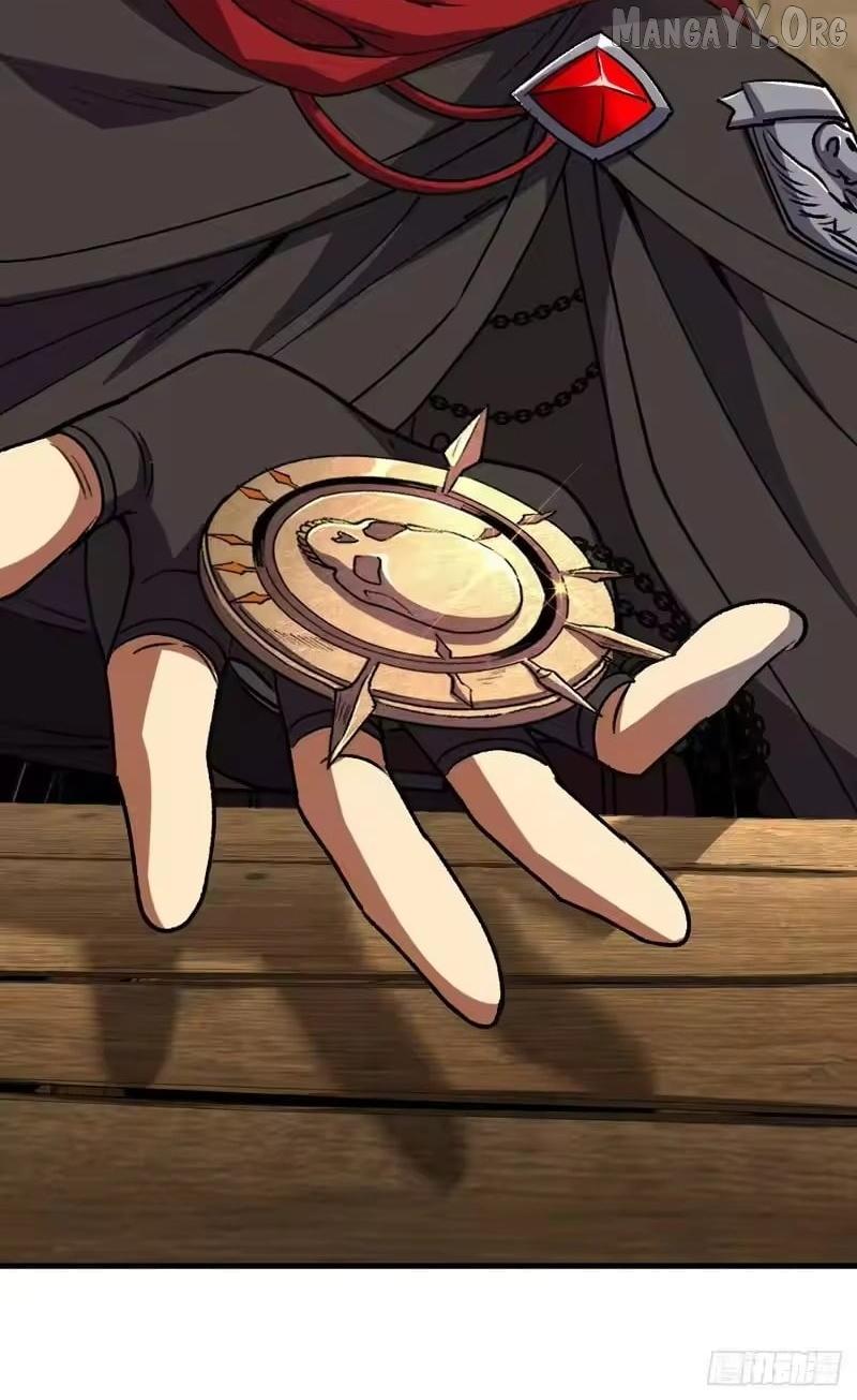 Read Lord of Summons! Sudden Mutation Manga Online