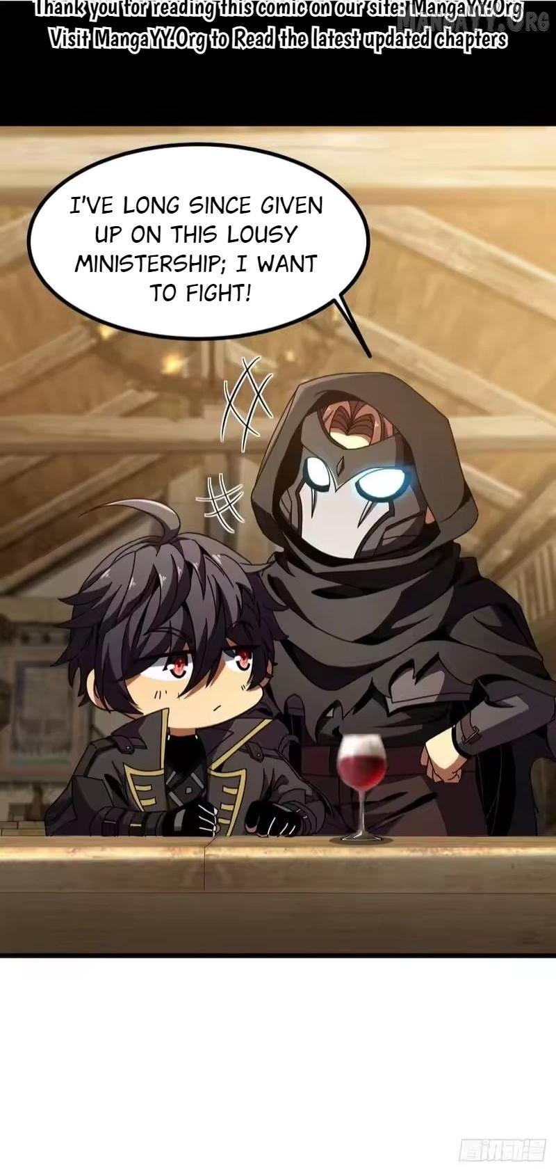 Read Lord of Summons! Sudden Mutation Manga Online