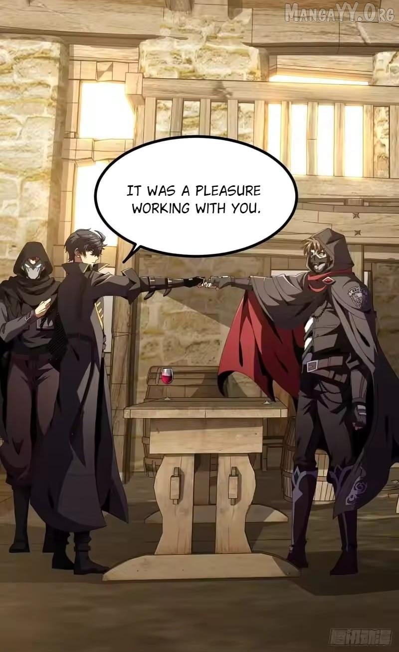 Read Lord of Summons! Sudden Mutation Manga Online