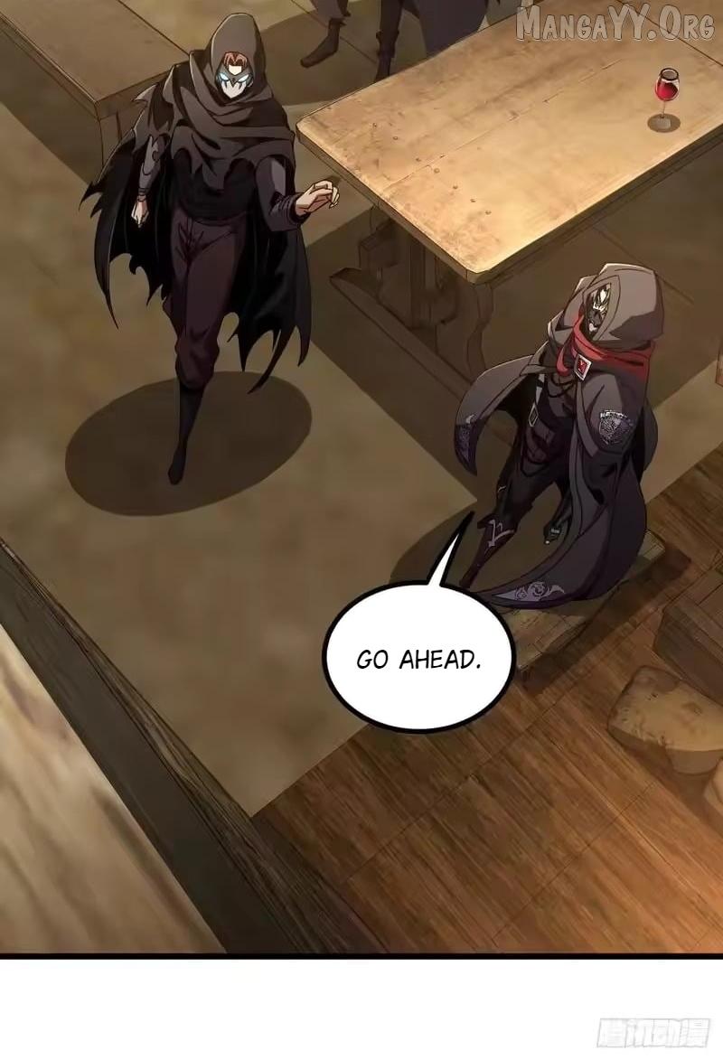 Read Lord of Summons! Sudden Mutation Manga Online