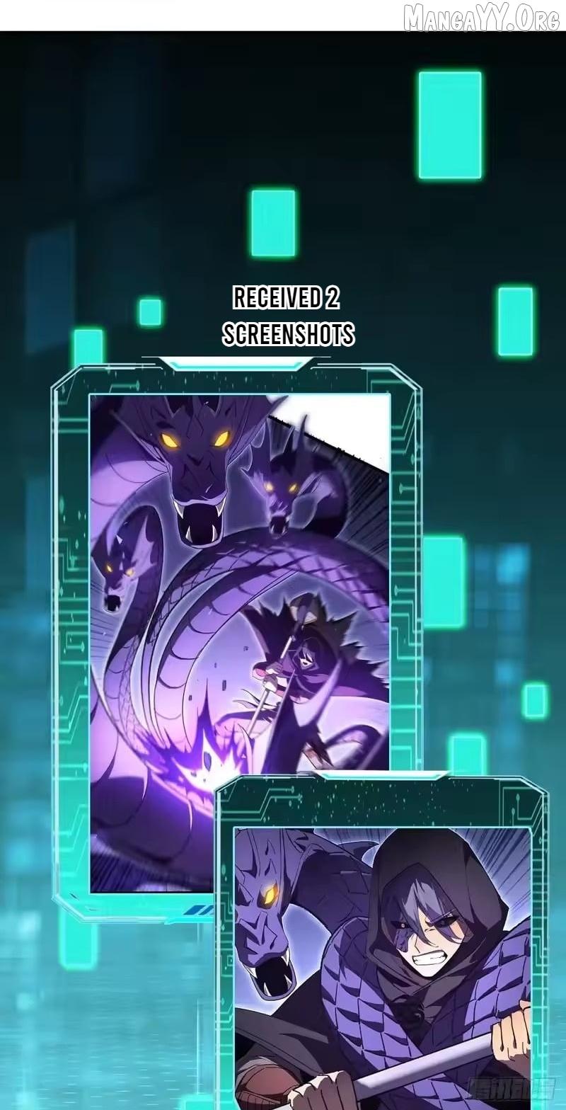 Read Lord of Summons! Sudden Mutation Manga Online