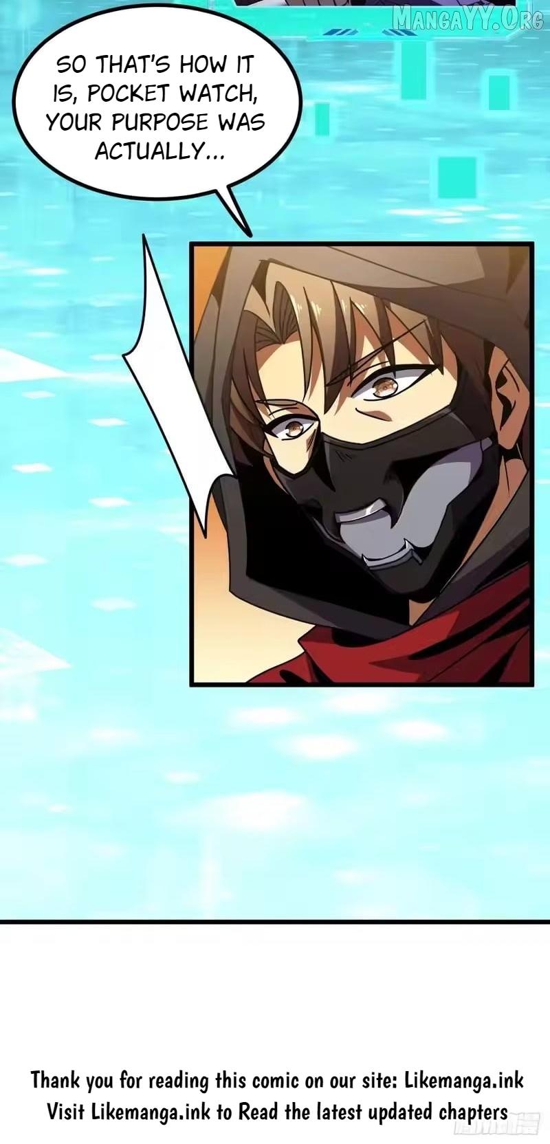 Read Lord of Summons! Sudden Mutation Manga Online