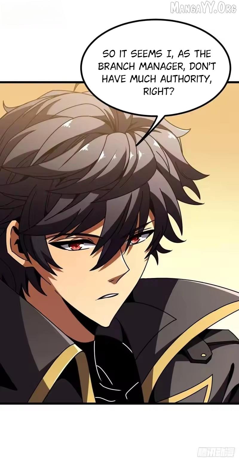 Read Lord of Summons! Sudden Mutation Manga Online