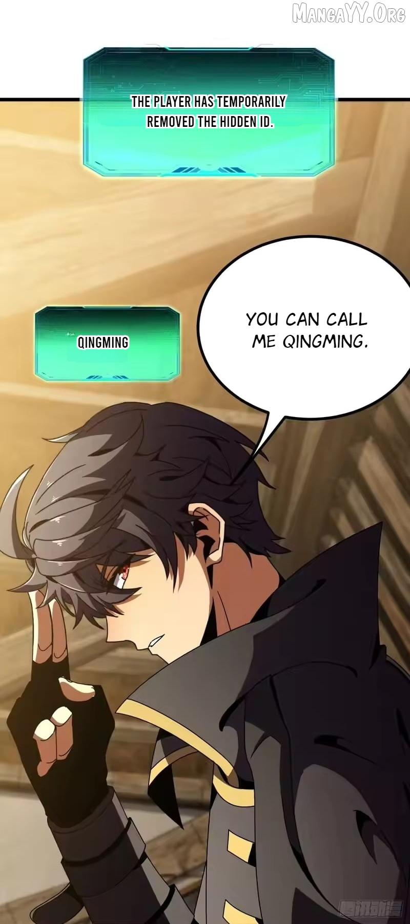 Read Lord of Summons! Sudden Mutation Manga Online