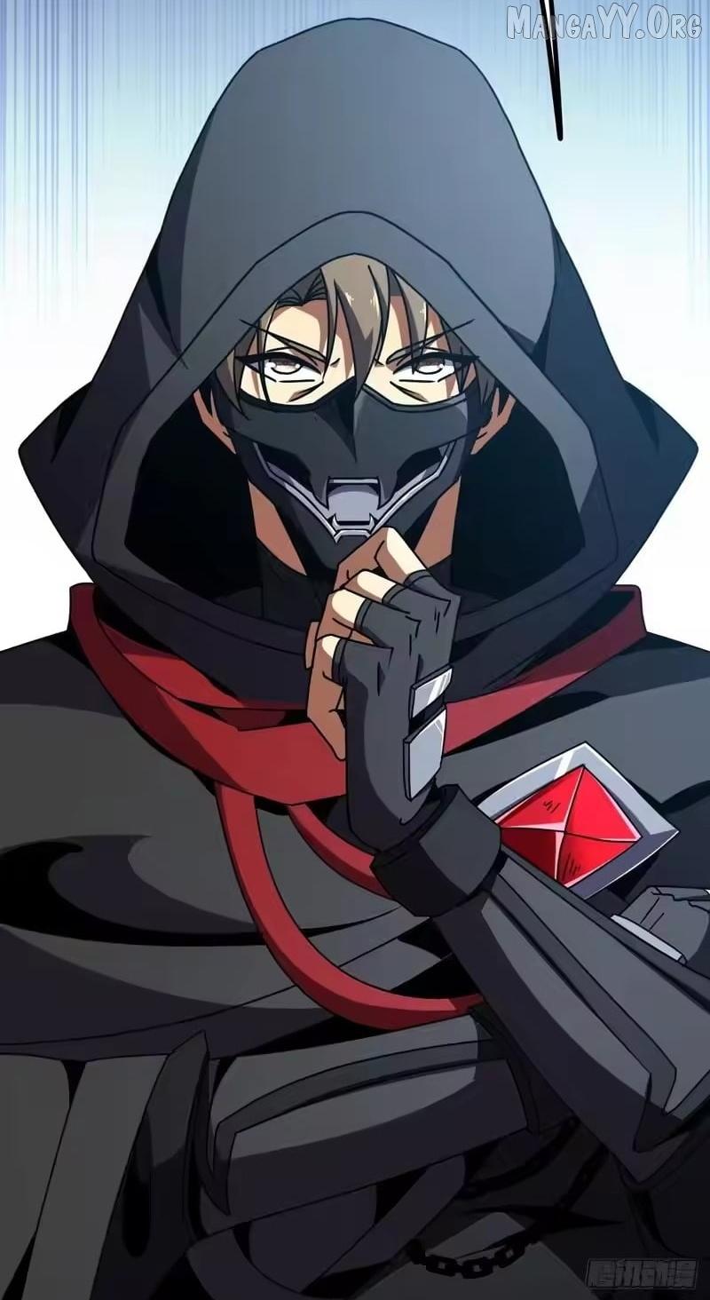 Read Lord of Summons! Sudden Mutation Manga Online