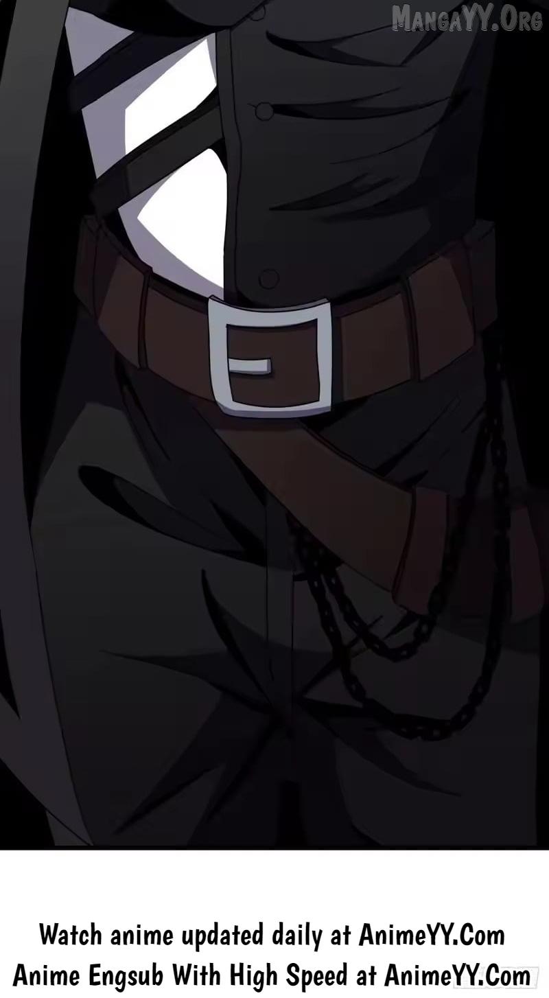 Read Lord of Summons! Sudden Mutation Manga Online