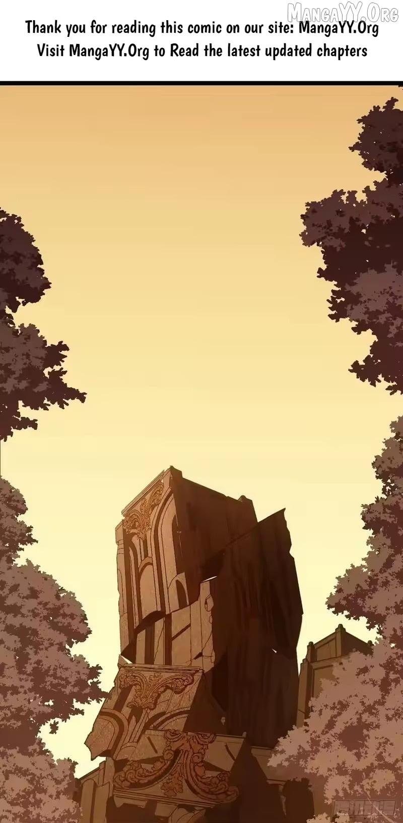 Read Lord of Summons! Sudden Mutation Manga Online