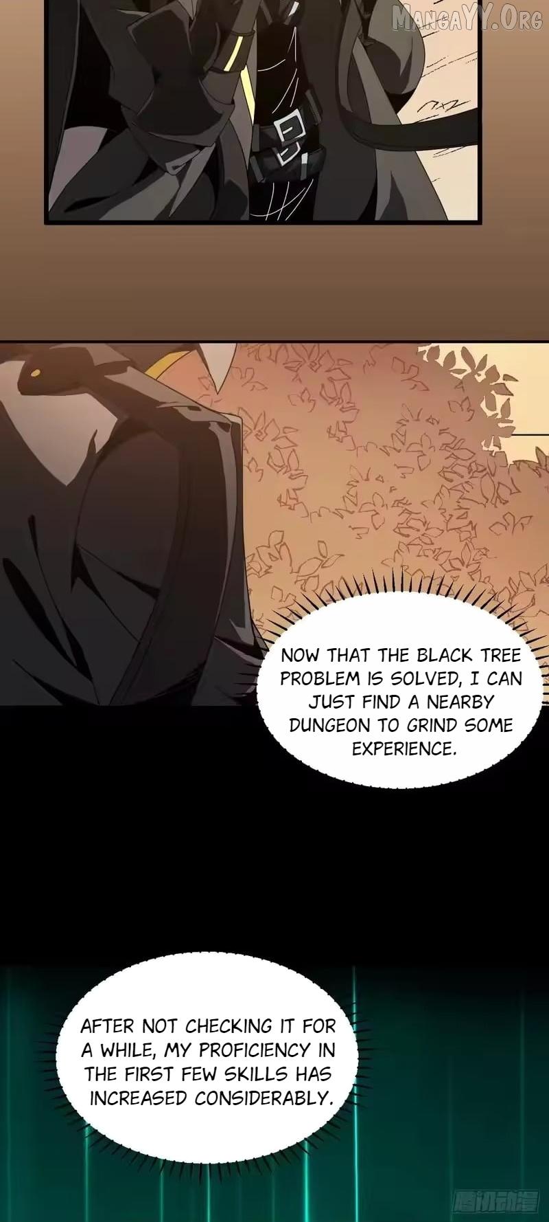 Read Lord of Summons! Sudden Mutation Manga Online